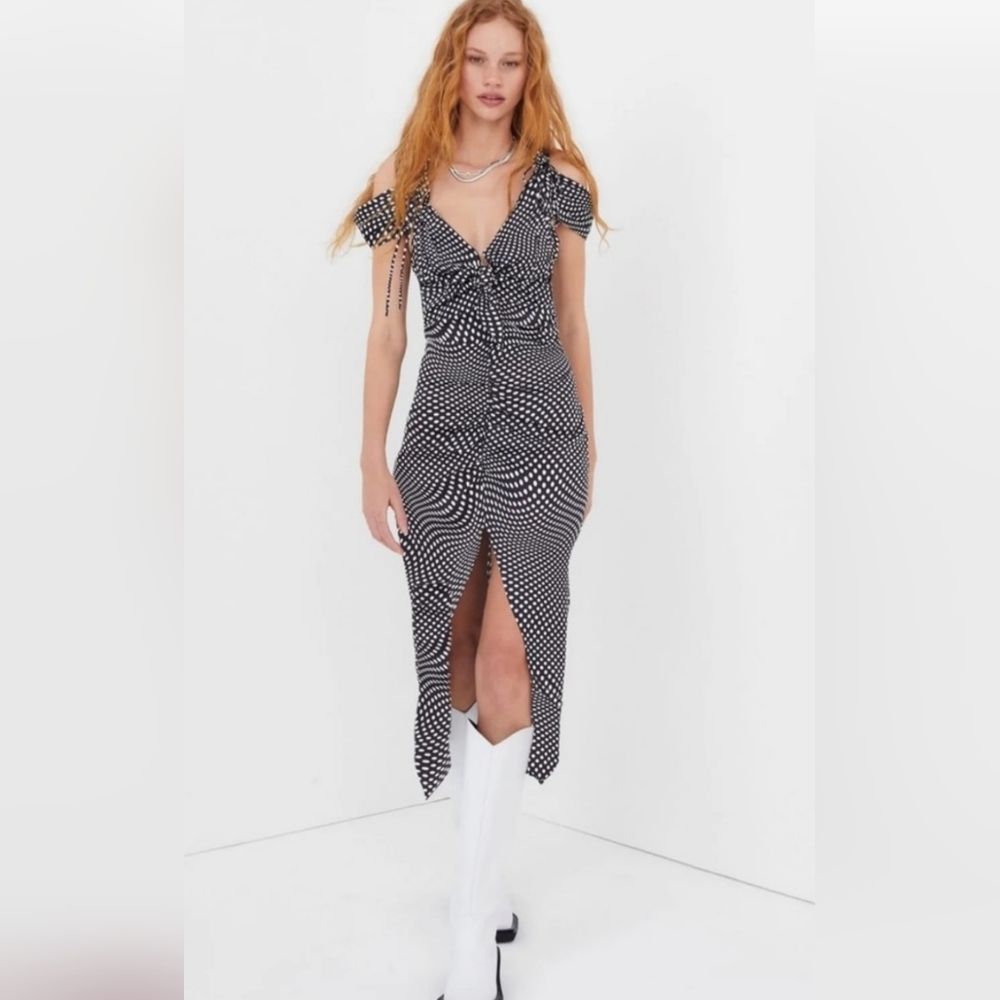 For love and lemons dress